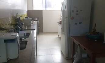 Imagem 6: Casa para aluguel com 180 metros quadrados com 4 quartos em Glória - Macaé - Rio de Janeir