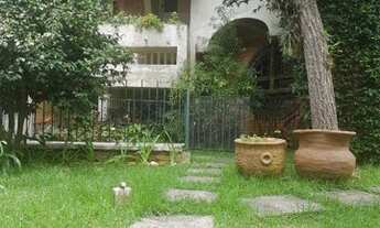 Imagem 2: Casa Coloquial - Arquitetura Mexicana - Serra da Cantareira - São Paulo/SP