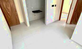 Imagem 5: Apartamento para venda possui 47 metros quadrados com 1 quarto em Gramame - João Pessoa