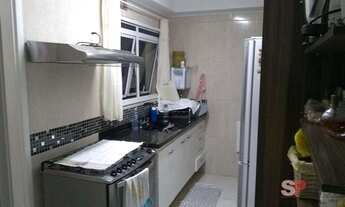 Imagem 7: Apartamento em Lauzane Paulista fício Family Santana,110 m²,3 quartos(1 suíte),sala varand