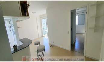 Imagem 2: Apto a venda ao lado da beneficência e H. Osvaldo cruz mobiliado a 800m do Shopping Pátio