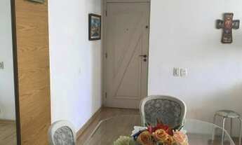 Imagem 6: Apartamento com 3 dormitórios à venda, 107 m² por R$ 920.000,00 - Brooklin Paulista - São