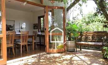 Imagem 7: Casa para alugar, 332 m² por R$ 7.900,00/mês - Granja Viana - Carapicuíba/SP