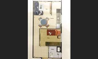 Imagem 4: Apartamento com ótima localização Cidade Patriarca