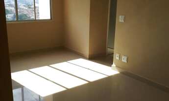 Imagem 3: Apartamento para venda. Com 52 m2 e 2 quartos em Parque Maria Domitila - São Paulo - SP