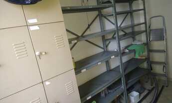 Imagem 7: Lindo conjunto para locação ou venda possuindo 112 metros, dividido 04 ambientes, 4 vagas