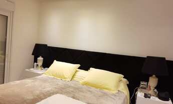 Imagem 3: Apartamento para venda possui 118 metros quadrados com 3 quartos em Água Branca - São Paul