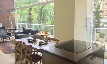 Imagem: Apartamento para venda tem 315 metros quadrados