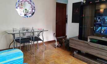 Imagem 2: Berrini 2 dormitórios 1 vaga