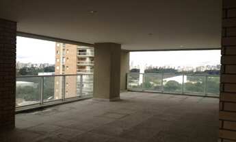 Imagem 7: PARAISO LADO DO PARQUE