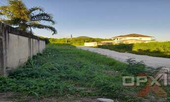 Imagem 4: Rio de Janeiro - Terreno Padrão - Vargem Pequena