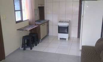 Imagem 2: Kitnet anual perto do Beto Carrero LEIA A DESCRIÇÃO