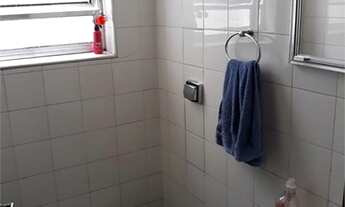 Imagem 5: Sobrado para venda com 240 metros quadrados com 3 quartos em Cambuci - São Paulo - SP