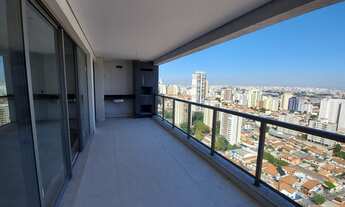 Imagem 2: Apartamento para venda com 135 metros quadrados com 3 quartos em Santana - São Paulo - SP