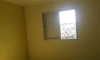 Imagem 4: Apartamento de 56 metros quadrados no bairro Butantã com 2 quartos