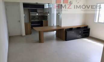 Imagem 6: Excelente apartamento com 2 dormitórios em Higienópolis