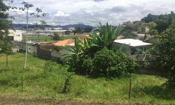 Imagem 4: Terreno a venda na Ponta de Baixo em São José