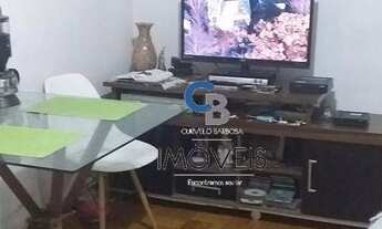 Imagem: Apartamento à venda, 55 m² por R$ 455.000,00