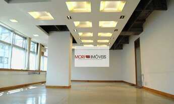 Imagem 1: Sala para alugar, 100 m² - Bela Vista - São Paulo/SP