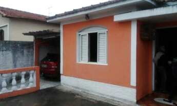 Imagem 2: Casa para Venda em São Paulo, Cidade Satélite Santa Bárbara, 2 dormitórios, 2 banheiros, 8