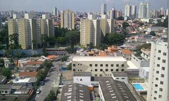 Imagem 6: Apartamento Duplex residencial à venda, Vila Santa Catarina, São Paulo - AD0009