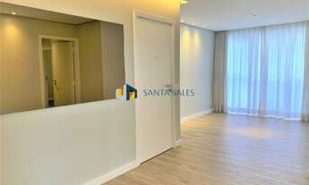 Imagem 2: Lindo Apartamento em Moema