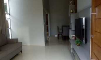 Imagem 3: Casa Ninho Residencial