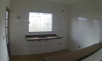 Imagem 6: Casa com 2 dormitórios à venda, 54 m² por R$ 180.000,00 - Coophavila II - Campo Grande/MS