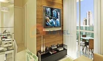 Imagem: São Paulo - Apartamento Padrão - Tatuapé