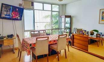 Imagem 4: Rio de Janeiro - Apartamento Padrão - Lagoa