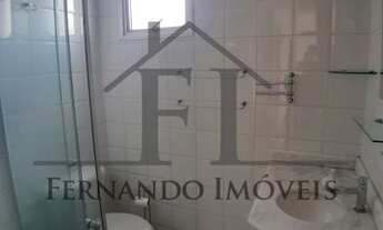 Imagem 7: ÓTIMO APARTAMENTO COM MÓVEIS PLANEJADOS