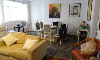 Imagem 2: 3 dorms, 1 vaga, 106 m², excelente local, ótimo investimento!