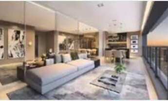 Imagem 3: Apartamento 3 suítes, ou 4 dormitórios com 2 suítes, 2 vagas - Perdizes - São Paulo - SP