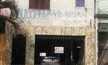 Imagem: Sobrado residencial à venda, Ipiranga