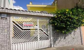 Imagem: AMPLO SOBRADO, ÓTIMO LOCAL, 3 DORMS (1