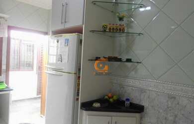 Imagem 6: Casa com 2 dormitórios à venda, 260 m² por R$ 700.000,00 - Quinta da Paineira - São Paulo