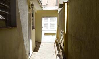 Imagem 6: CASA RESIDENCIAL em São Paulo - SP, Vila Clementino