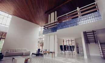 Imagem 5: Vendo Casa Condomínio Parque Residencias - Adrianópolis - Manaus - AM