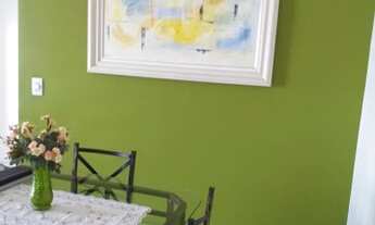 Imagem 5: Apto para venda 63 m² com 3 quartos na Vila Formosa