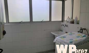 Imagem 5: APARTAMENTO RESIDENCIAL em SÃO PAULO - SP, JARDIM EUROPA