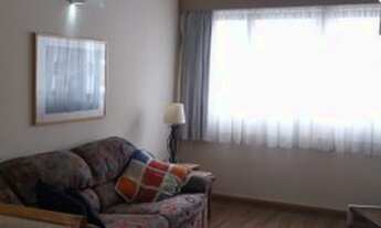 Imagem 5: Apartamento para aluguel com 45 metros quadrados com 1 quarto em Vila Uberabinha - São Pau