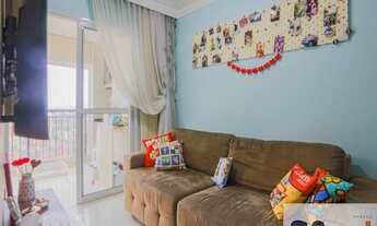 Imagem 2: SÃO PAULO - Apartamento Padrão - SACOMÃ