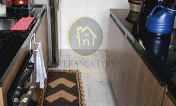 Imagem 6: Apartamento para Venda em Osasco, Veloso, 2 dormitórios, 1 banheiro, 1 vaga