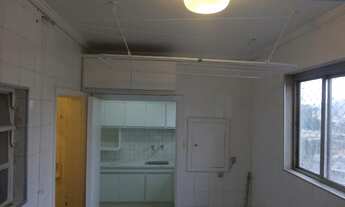 Imagem 2: Apartamento para aluguel com 110 metros quadrados com 3 quartos