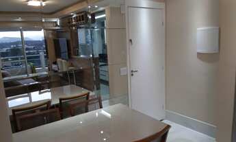 Imagem 2: Apartamento para venda possui 76 metros quadrados com 2 quartos em Glória - Macaé - Rio de