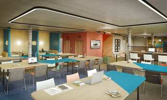 Imagem 5: BEDS - RESIDENCIAL ESTUDANTIL