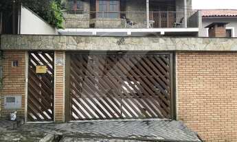 Imagem 4: Sobrado maravilhoso no Horto Florestal em Rua sem saída