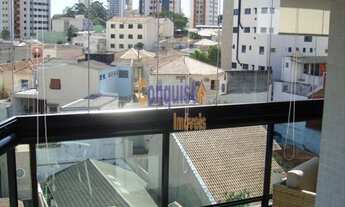 Imagem 3: Apartamento em São Paulo - Mirandópolis