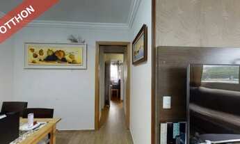 Imagem 7: Lindo apto, Lapa, 78m², 3 dorm, 1 suíte. Amplos dorm, 2 vagas. Oportunidade!