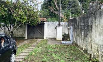 Imagem 4: Pedra de Guaratiba - 2 qtos - Casa estilo rústico - Colonial-Residencial /Comercial